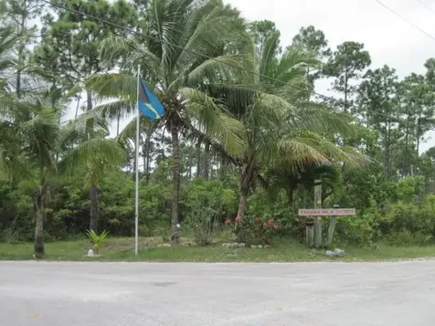 Pinehurst, Bahama Palm Sh Abaco BS