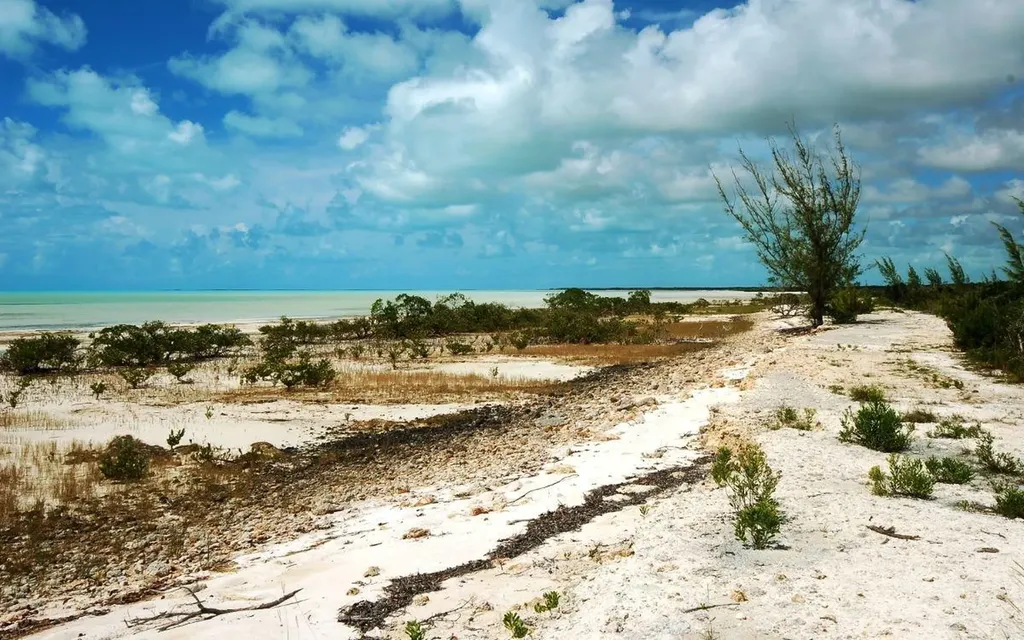 Lots 1074 1075 1076 Exuma Exuma BS