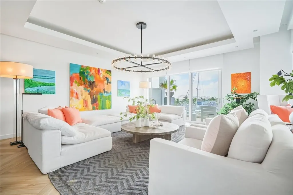 One Marina New Providence Paradise Island BS
