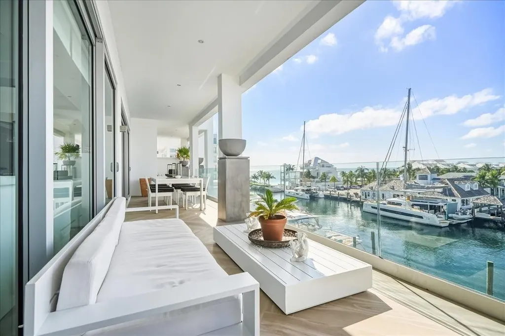 One Marina New Providence Paradise Island BS