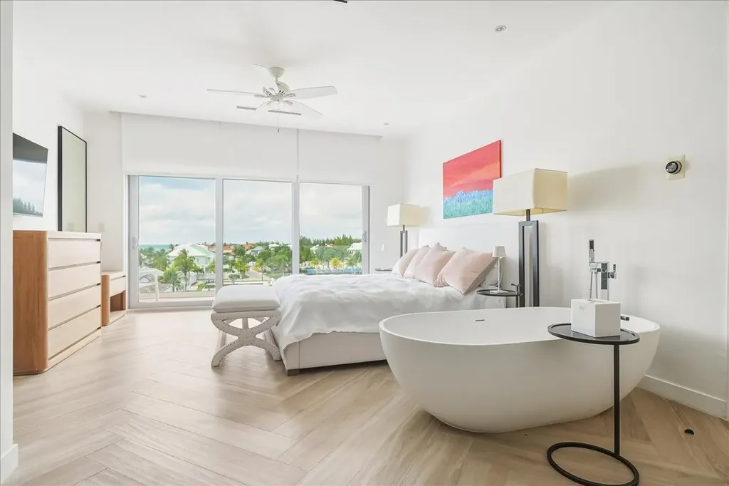 One Marina New Providence Paradise Island BS