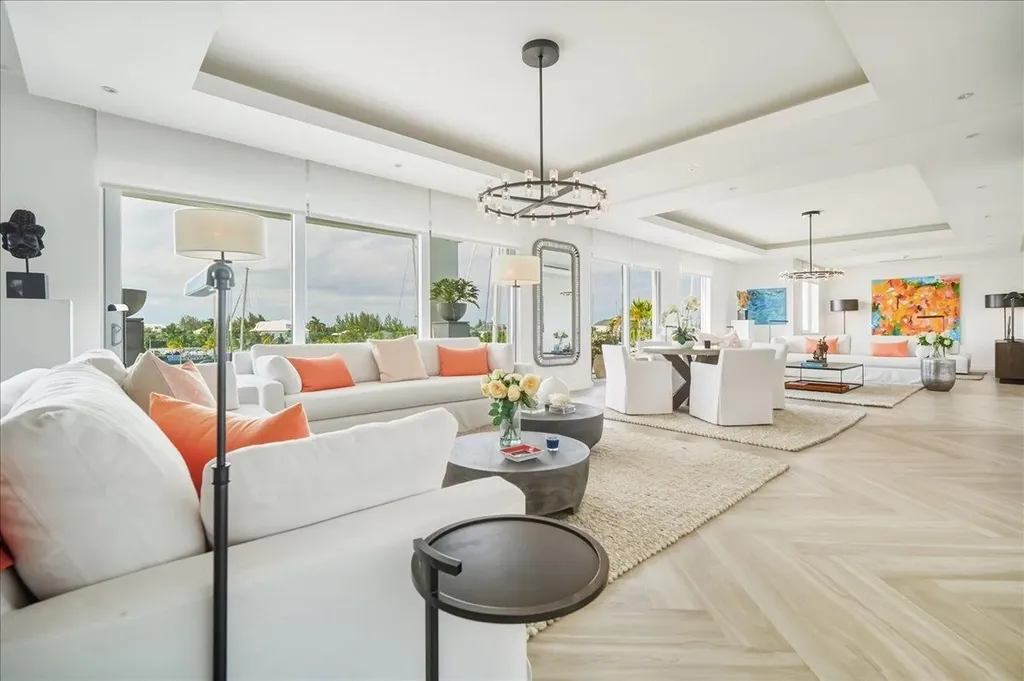 One Marina New Providence Paradise Island BS