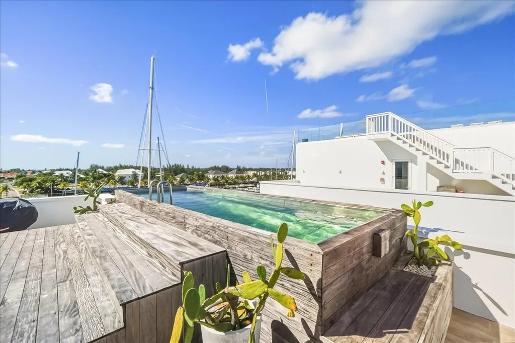 One Marina New Providence Paradise Island BS