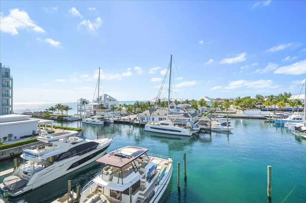 One Marina New Providence Paradise Island BS