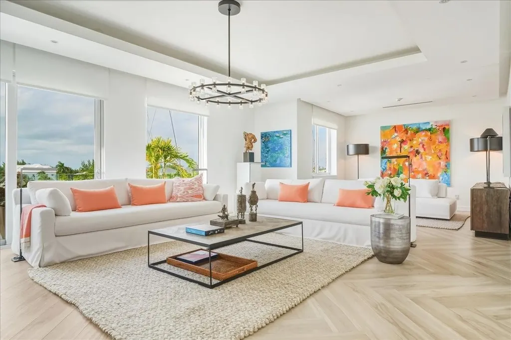 One Marina New Providence Paradise Island BS