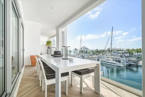 One Marina New Providence Paradise Island BS