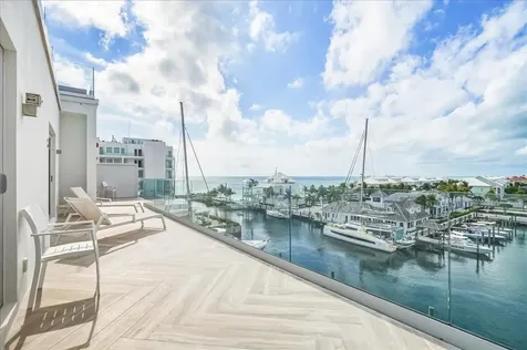 One Marina New Providence Paradise Island BS