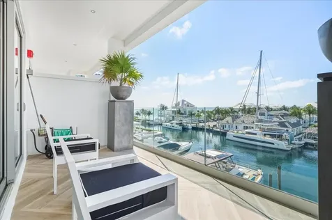 One Marina New Providence Paradise Island BS