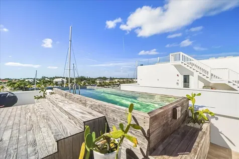 One Marina New Providence Paradise Island BS