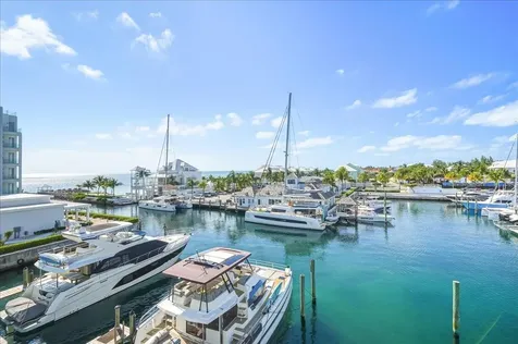 One Marina New Providence Paradise Island BS