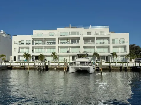 One Marina New Providence Paradise Island BS