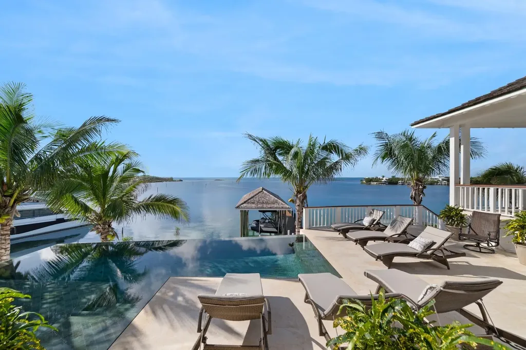 Itildu Abaco BS