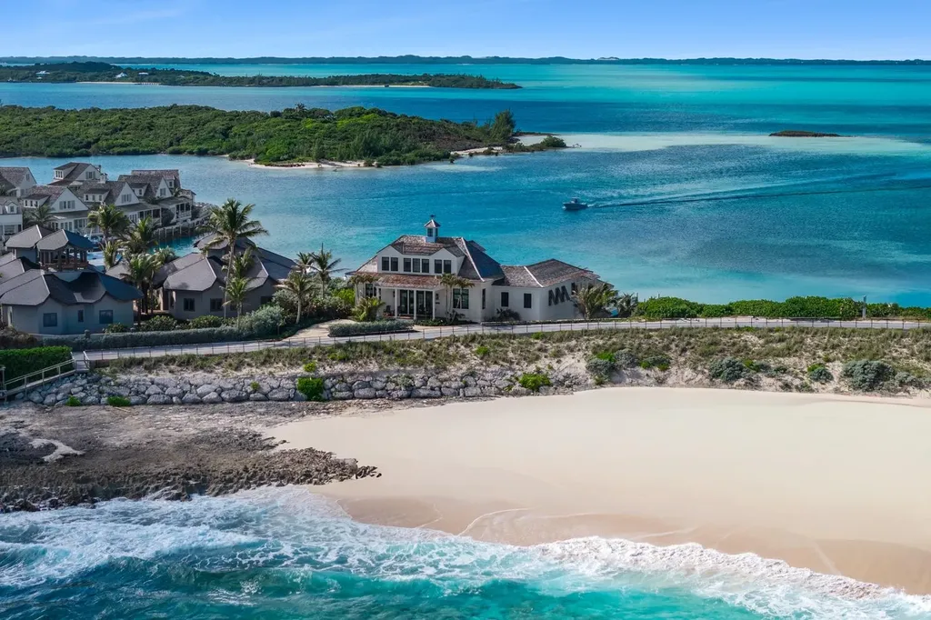 Itildu Abaco BS