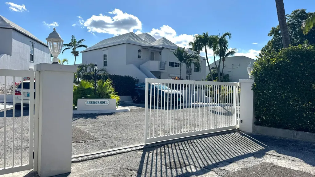 Harbourside Ii New Providence Paradise Island BS
