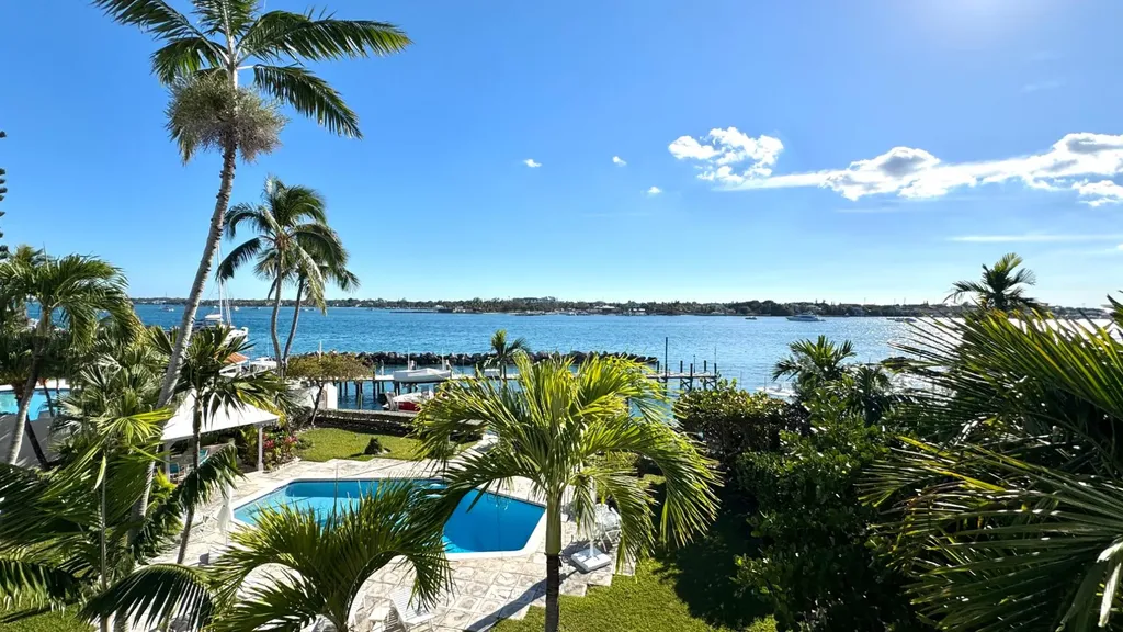 Harbourside Ii New Providence Paradise Island BS