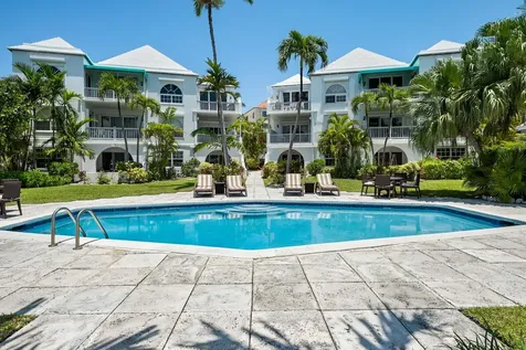 Harbourside Ii New Providence Paradise Island BS