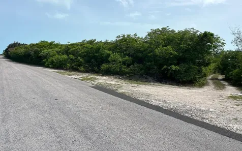 Lot A2, Bunches Long Island BS