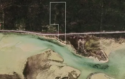 Lots 2a & 2b, Acklins Acklins BS