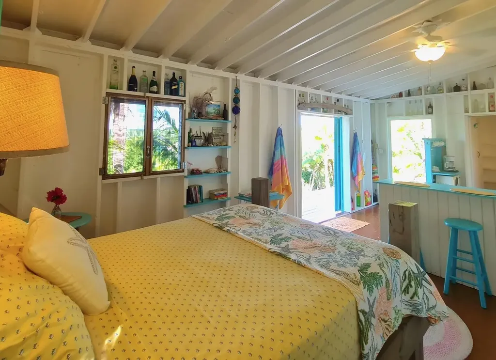 Edge Of The World Cave Street Eleuthera BS