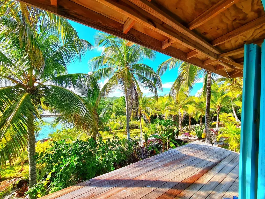 Edge Of The World Cave Street Eleuthera BS