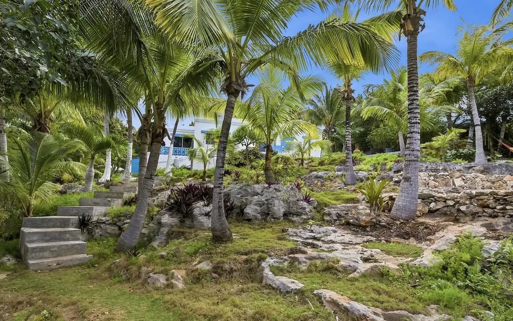 Edge Of The World Cave Street Eleuthera BS