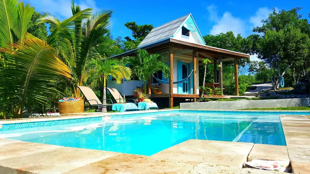 Edge Of The World Cave Street Eleuthera BS