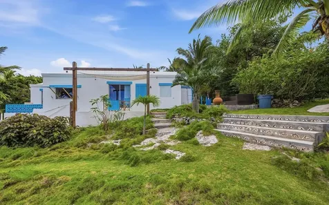 Edge Of The World Cave Street Eleuthera BS