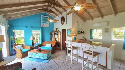 Edge Of The World Cave Street Eleuthera BS