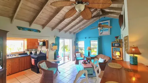 Edge Of The World Cave Street Eleuthera BS