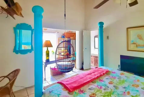 Edge Of The World Cave Street Eleuthera BS