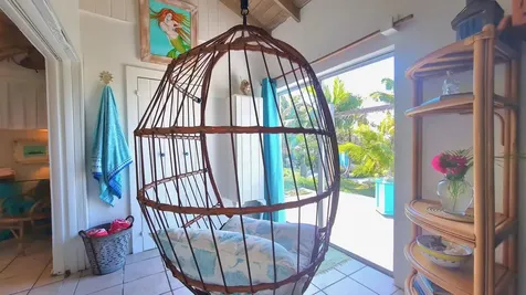 Edge Of The World Cave Street Eleuthera BS