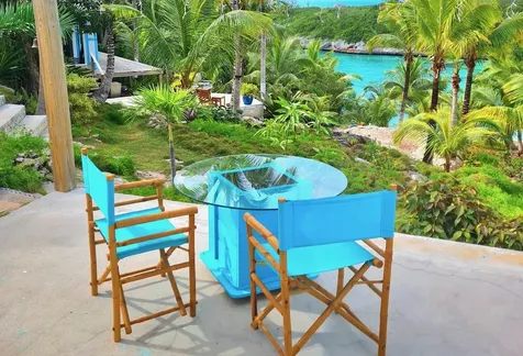 Edge Of The World Cave Street Eleuthera BS