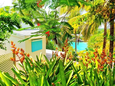 Edge Of The World Cave Street Eleuthera BS