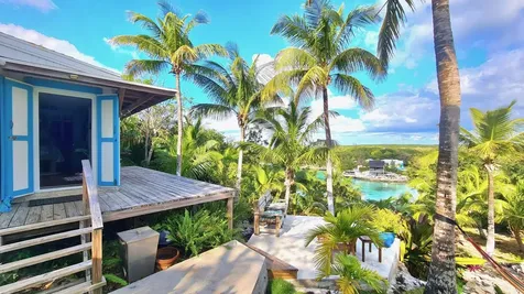 Edge Of The World Cave Street Eleuthera BS