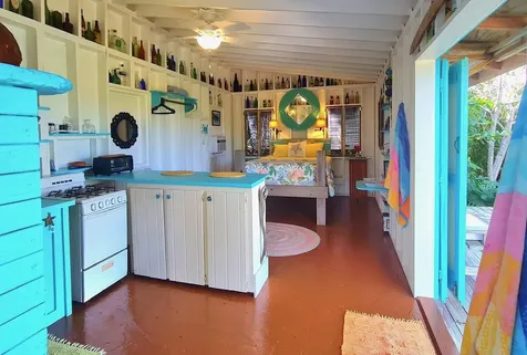 Edge Of The World Cave Street Eleuthera BS