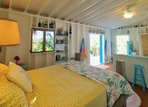 Edge Of The World Cave Street Eleuthera BS