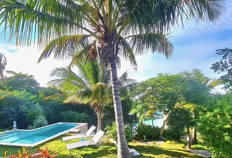 Edge Of The World Cave Street Eleuthera BS