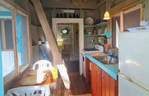 Edge Of The World Cave Street Eleuthera BS