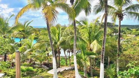 Edge Of The World Cave Street Eleuthera BS