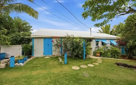 Edge Of The World Cave Street Eleuthera BS