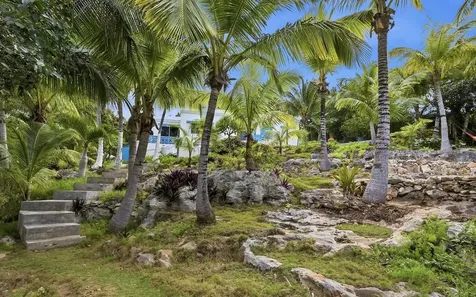 Edge Of The World Cave Street Eleuthera BS