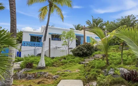 Edge Of The World Cave Street Eleuthera BS