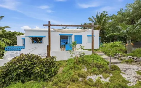 Edge Of The World Cave Street Eleuthera BS