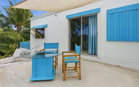 Edge Of The World Cave Street Eleuthera BS