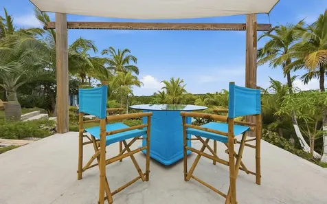 Edge Of The World Cave Street Eleuthera BS