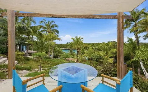 Edge Of The World Cave Street Eleuthera BS