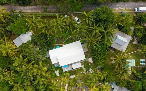 Edge Of The World Cave Street Eleuthera BS