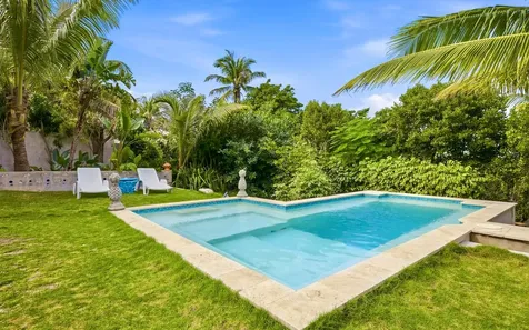 Edge Of The World Cave Street Eleuthera BS