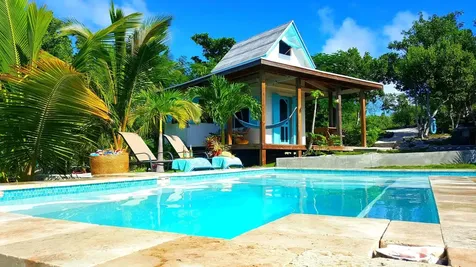 Edge Of The World Cave Street Eleuthera BS