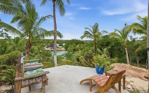 Edge Of The World Cave Street Eleuthera BS